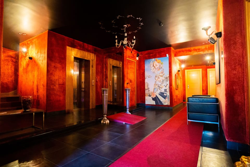 Hallway