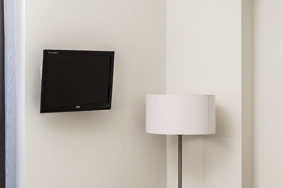 Single Room | Room amenity