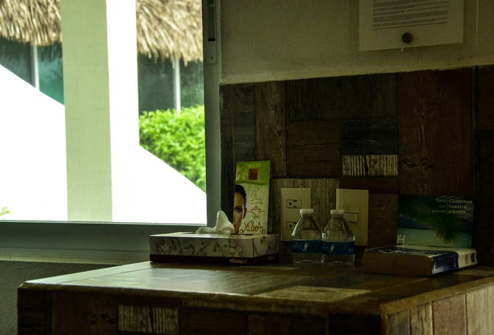 Junior Suite, 1 King Bed | Room amenity