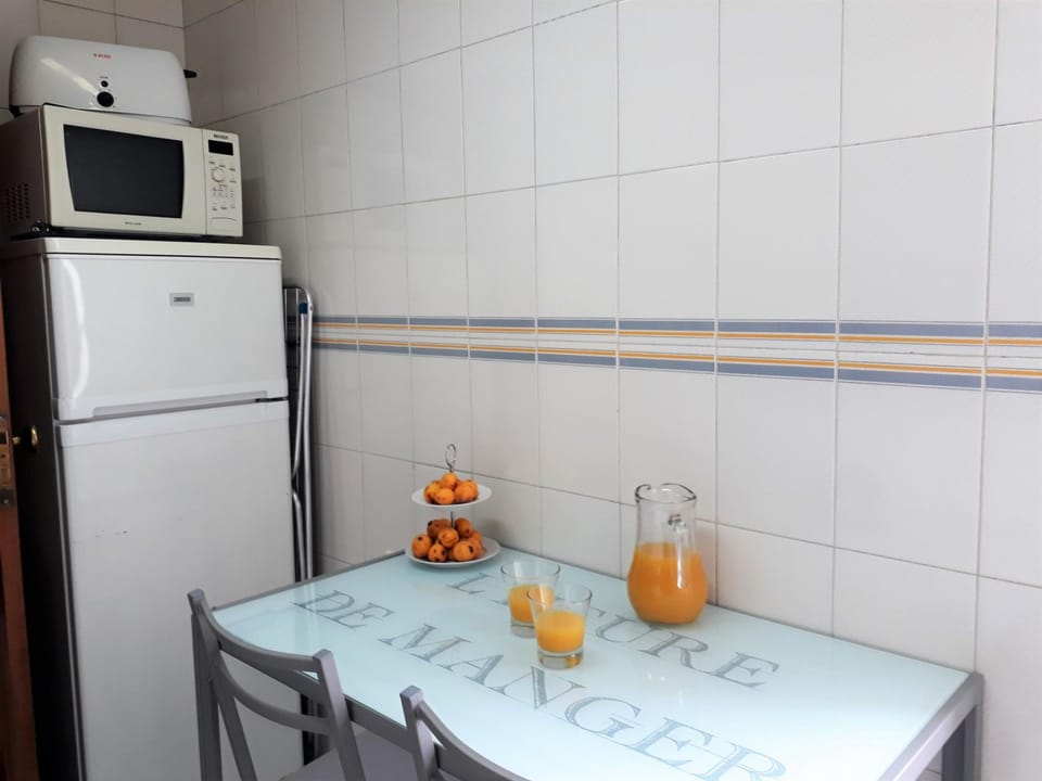 House | 1 bedroom, WiFi