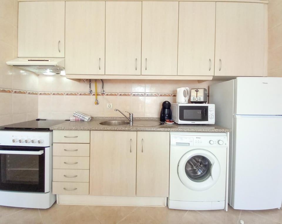 1 bedroom, WiFi