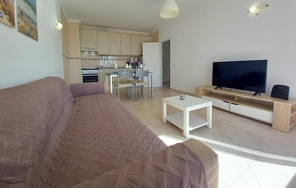 1 bedroom, WiFi