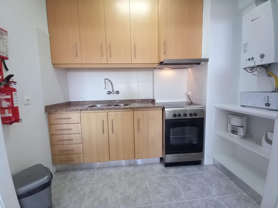 House | 1 bedroom, iron/ironing board, WiFi