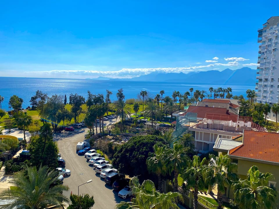 View from room