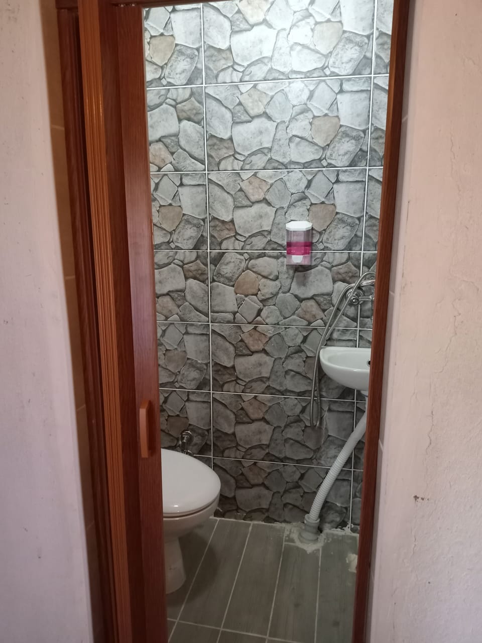 Family Suite | Bathroom
