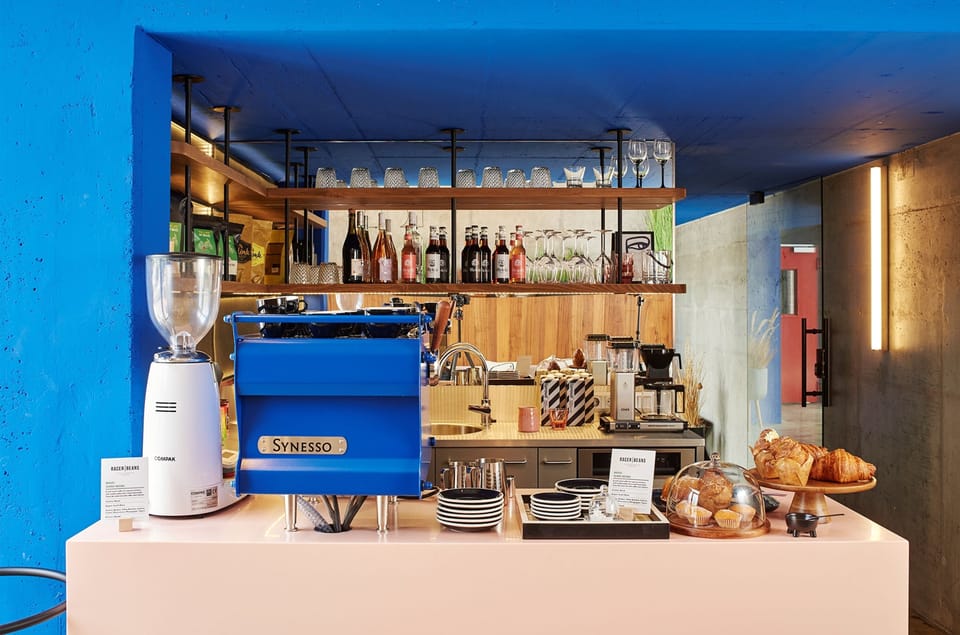 Cafe