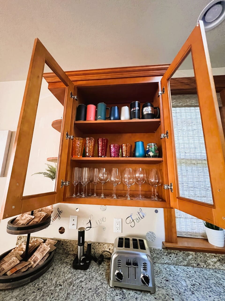 Signature House, Terrace, Ocean View | Private kitchen | Fridge, microwave, oven, stovetop