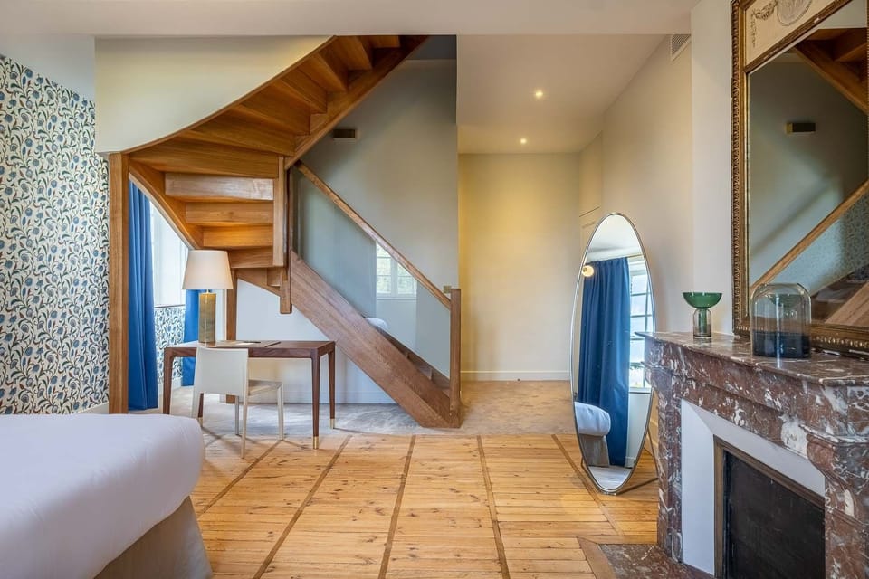 Family Suite, Multiple Beds, Garden View | Premium bedding, down comforters, minibar, in-room safe