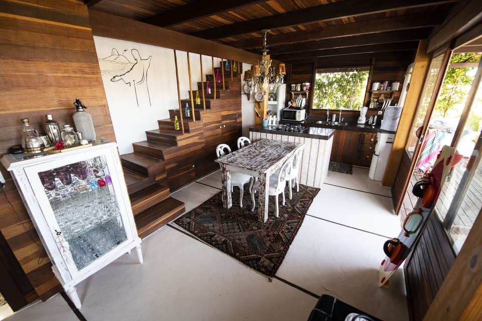 Exclusive House | Private kitchen