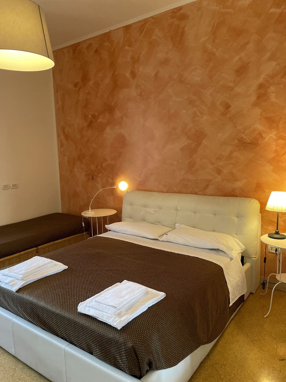 Classic Twin Room, Ensuite (Rossana) | Interior