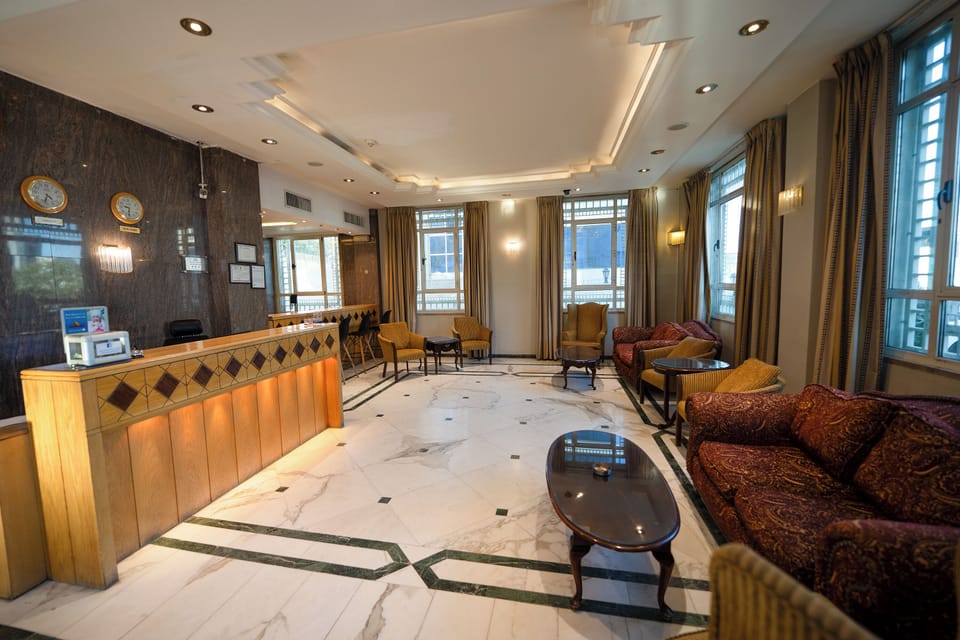 Kindi Hotel Hotel in Africa