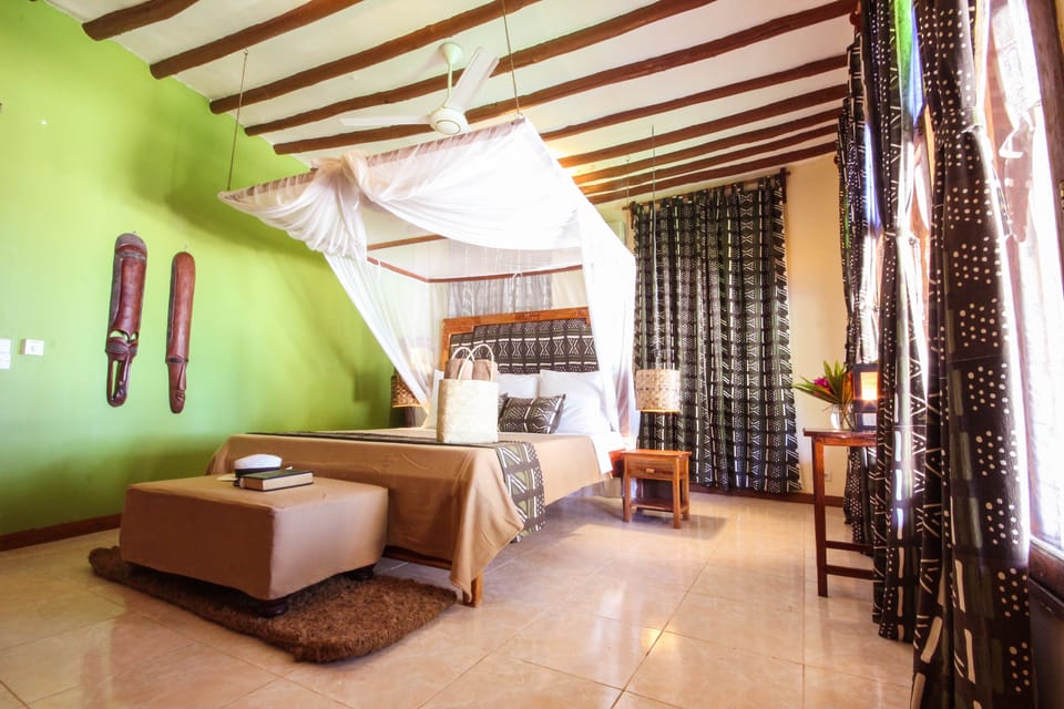 1 bedroom, in-room safe, bed sheets