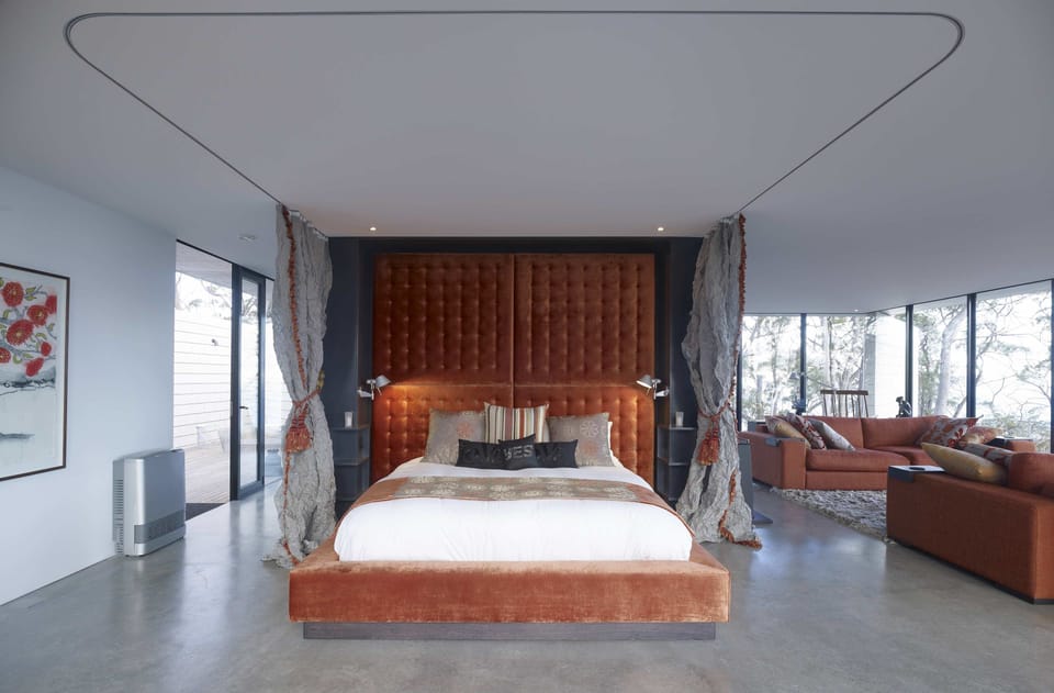 Apartment, 1 Bedroom | 1 bedroom, premium bedding, minibar, iron/ironing board