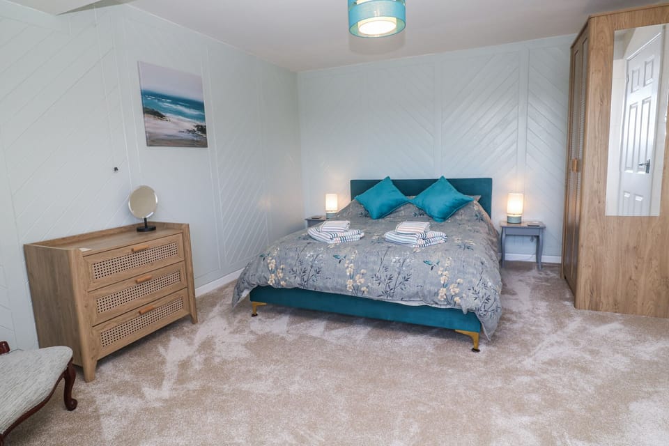 Flat 6 Cottage in England