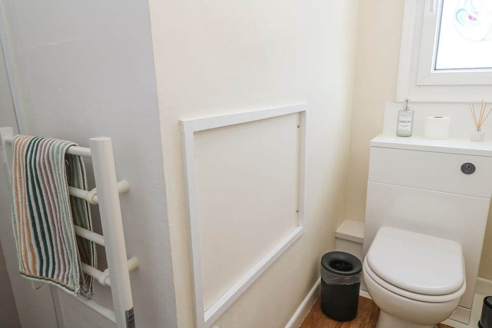 Flat 6 Cottage in England