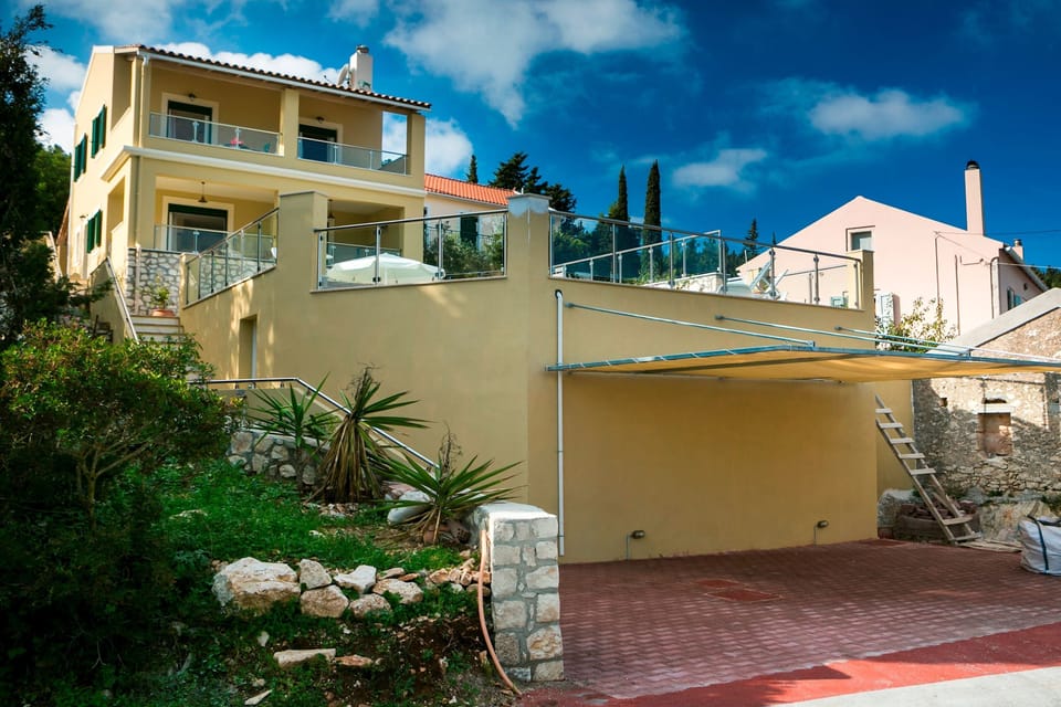 House | 3 bedrooms