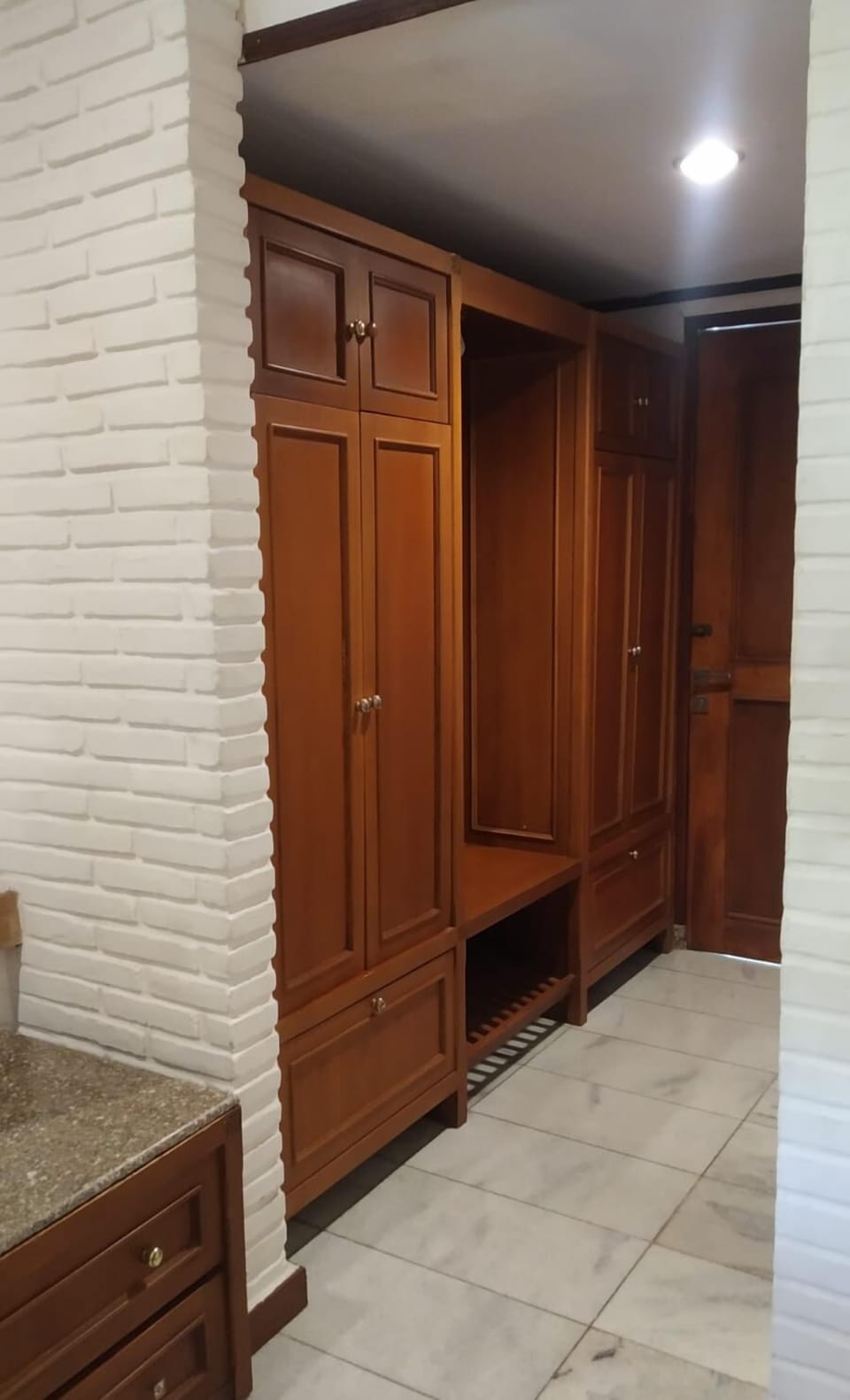 Superior Room, Balcony, Garden View | Minibar, in-room safe, desk, soundproofing