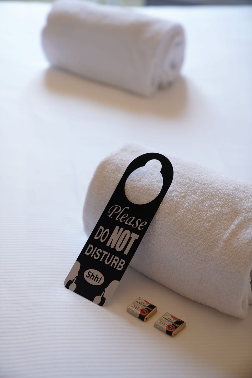 Superior Double Room | Hypo-allergenic bedding, minibar, in-room safe, desk