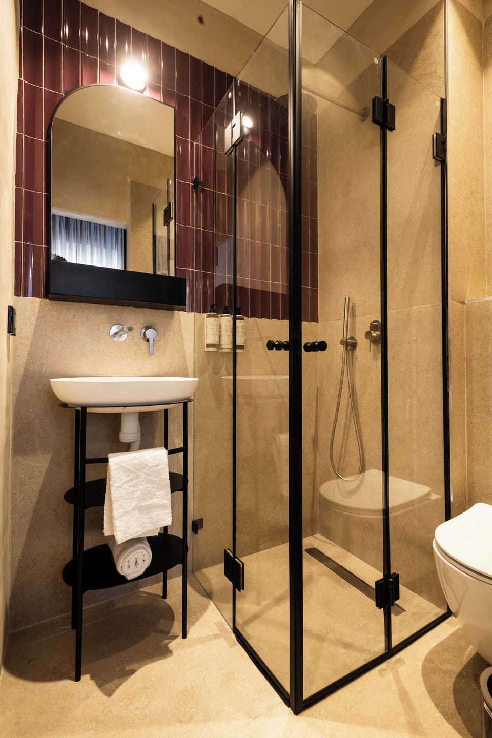 Jrose Hotel Hotel in Jerusalem