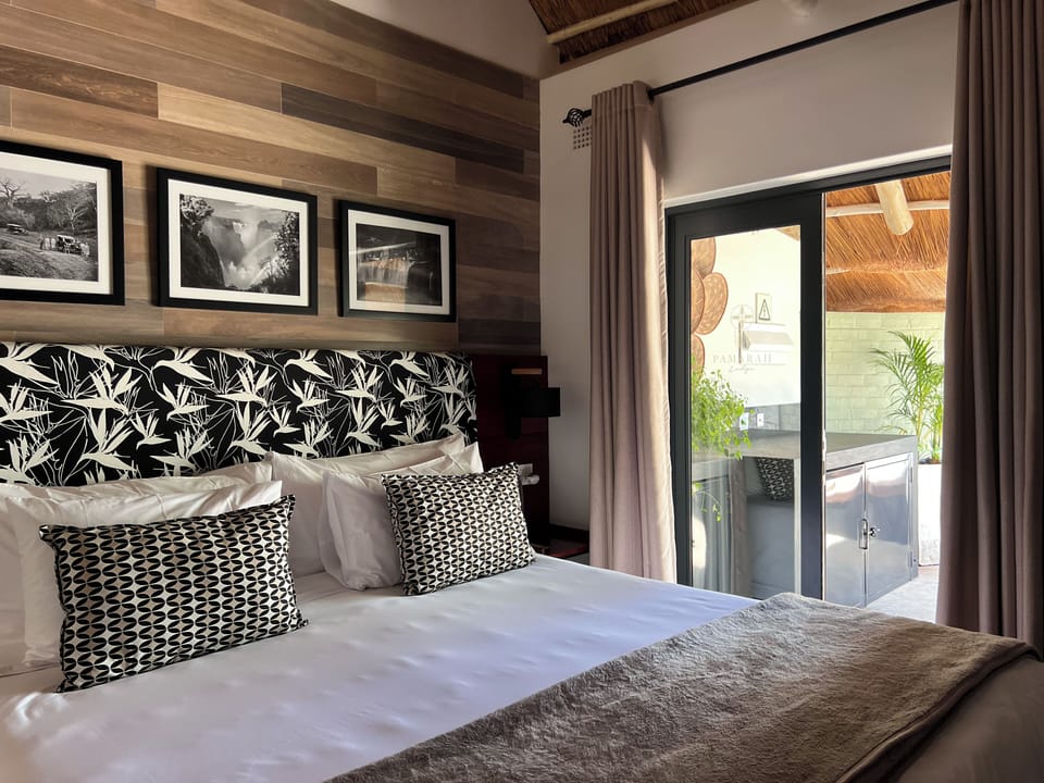 Double Room, Patio | Terrace/patio