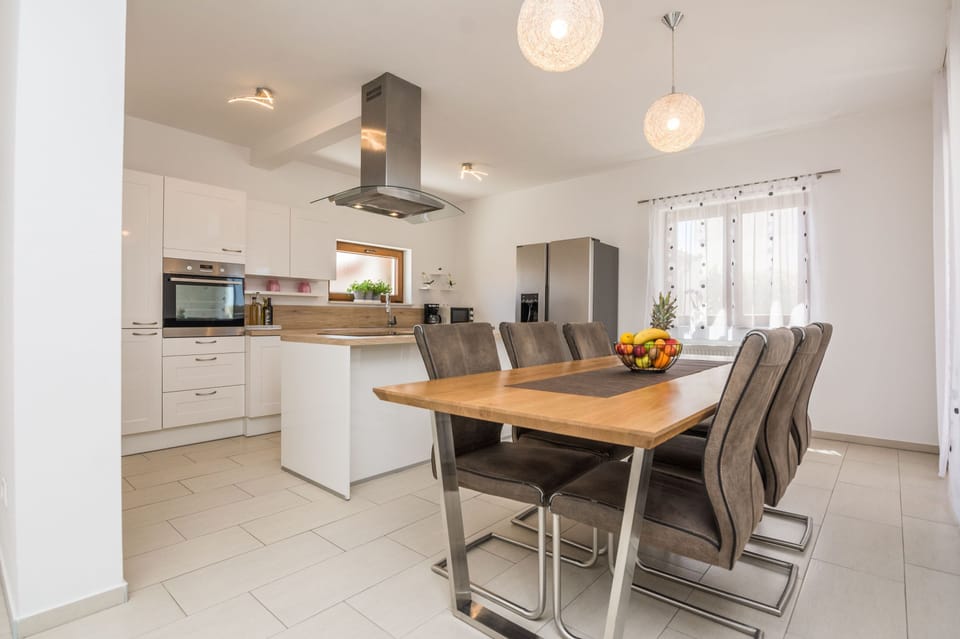 House | 4 bedrooms