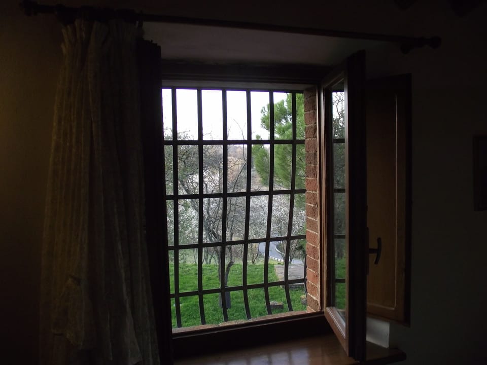 Double Room | View from room