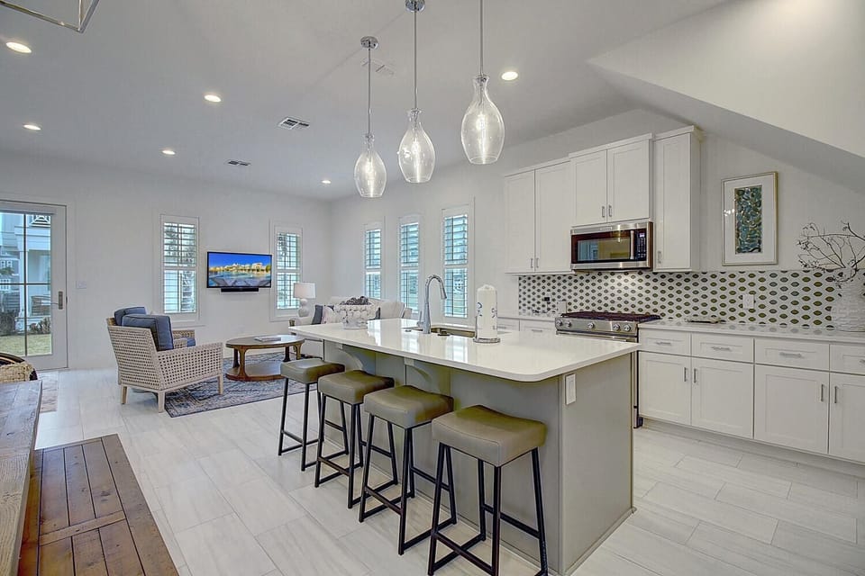 Cottage (2 Bedrooms) | Interior