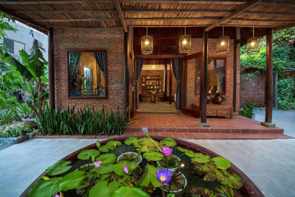 An Vien Hoi An Villa Hotel in Hoi An