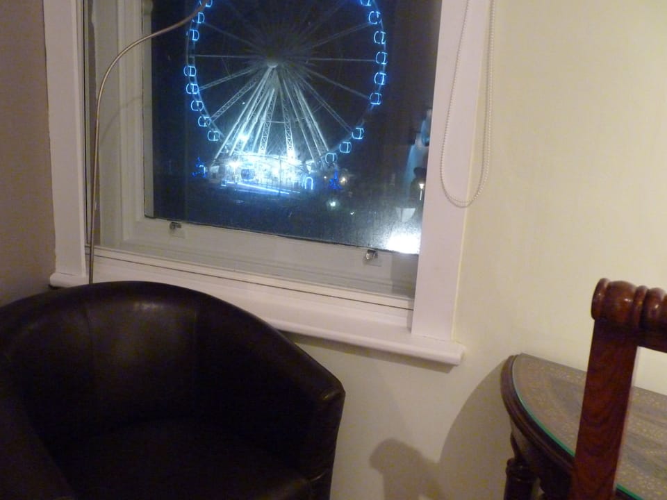 Double Room, Sea View | View from room