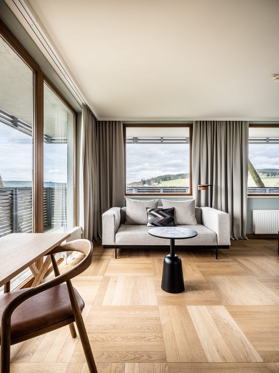 Falkensteiner Hotel Bad Leonfelden l Adults Only l 4 Star Superior Hotel in Upper Austria