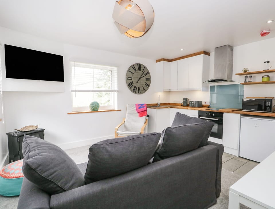 Cottage | Living room