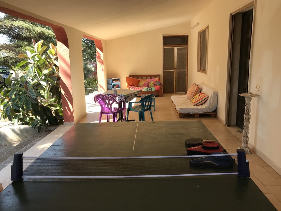 House | Property grounds