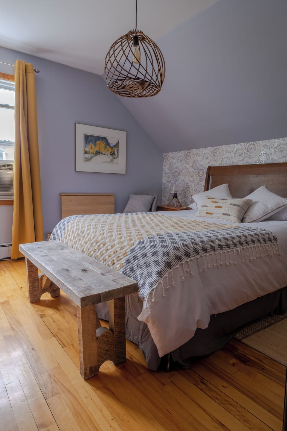 Deluxe Room | Individually decorated, individually furnished, desk, free WiFi