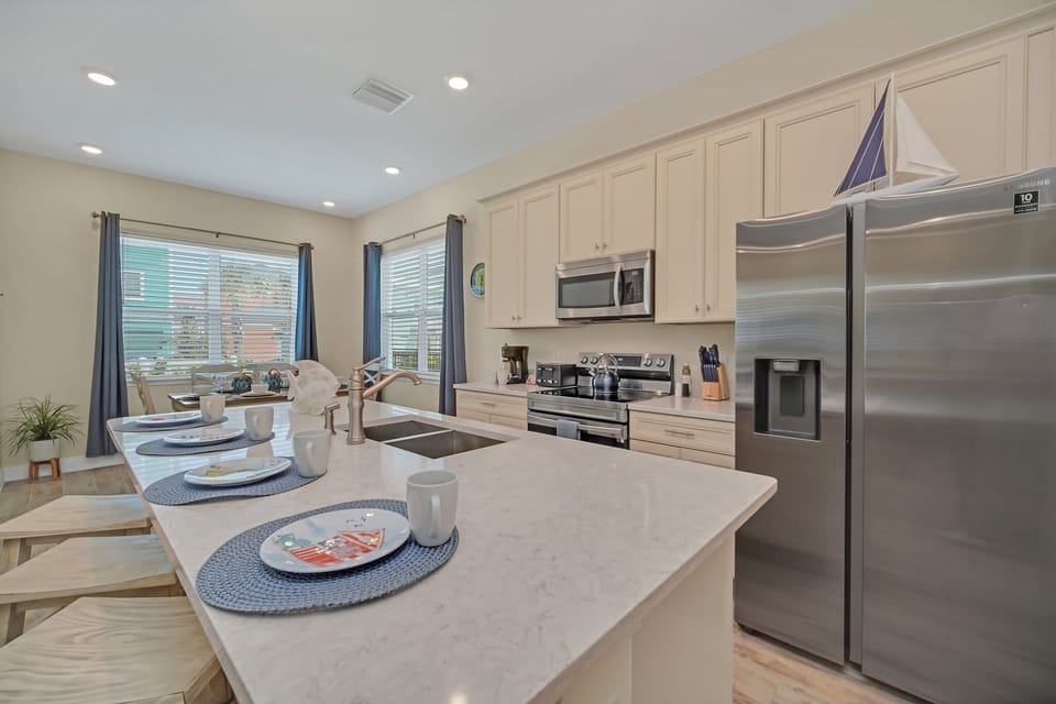 Cottage (3 Bedrooms) | Property amenity