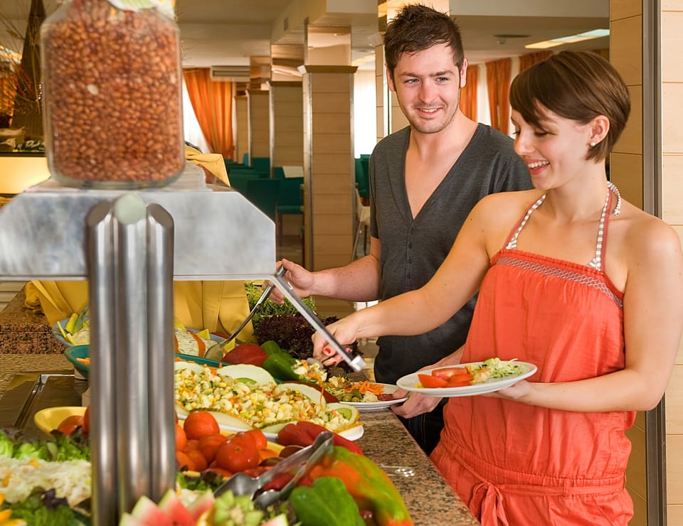 Buffet