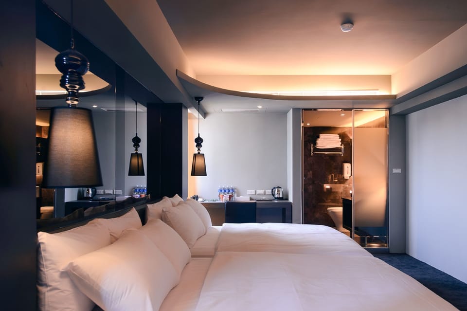 Family Room | View from room