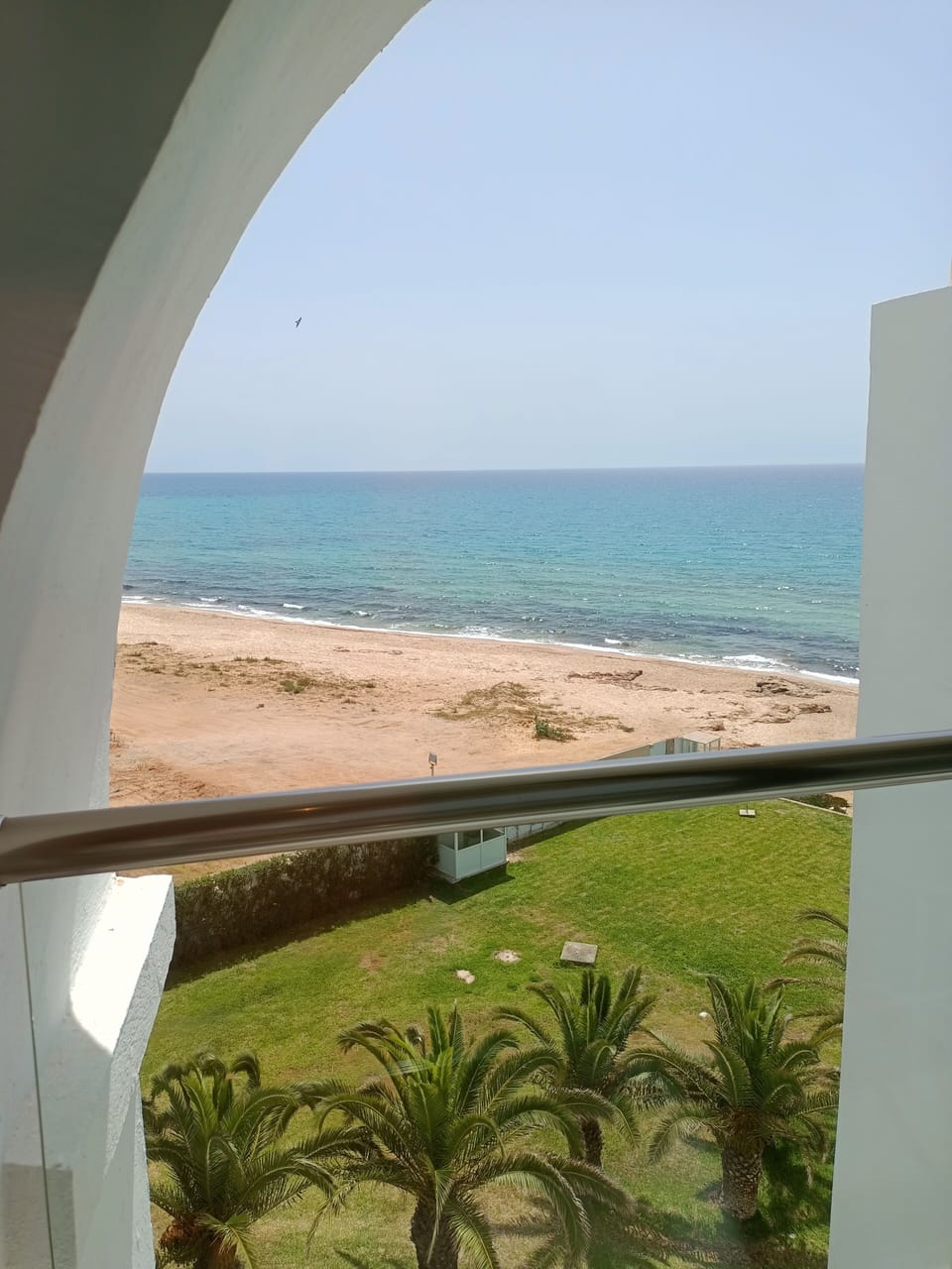 Deluxe Suite, Hot Tub | View from room