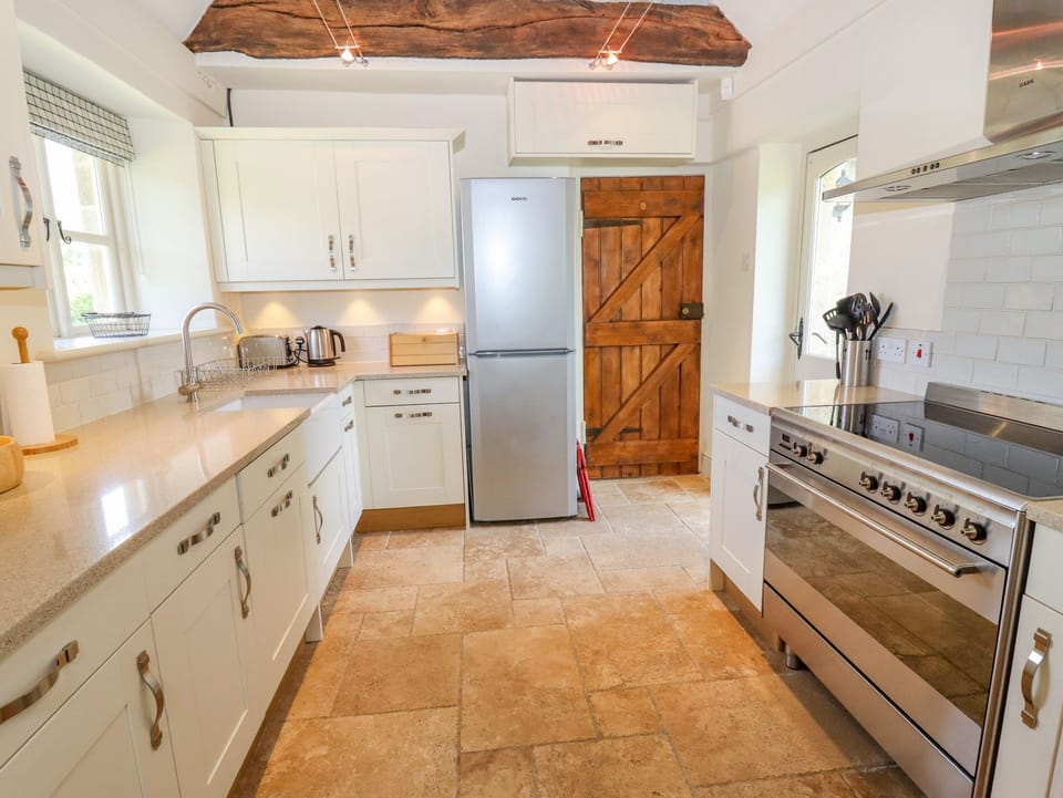 Cottage | Interior