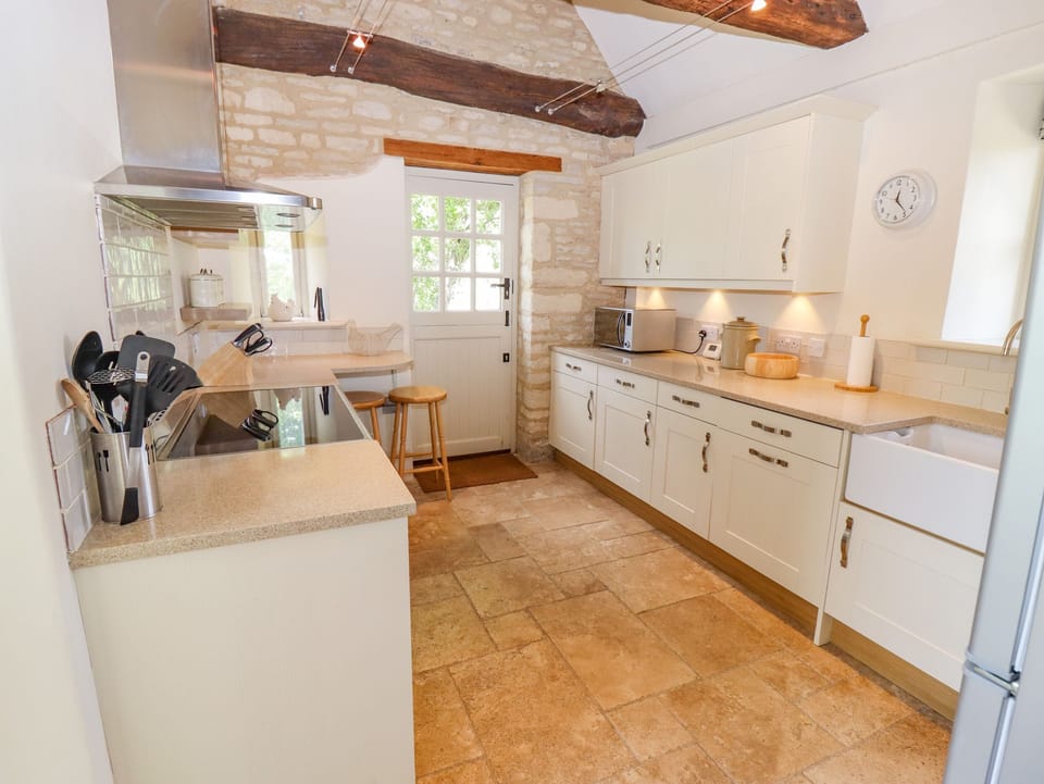 Cottage | Interior