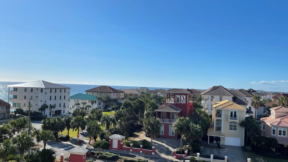 Condo, Multiple Beds, Private Pool, Beach View | Miscellaneous