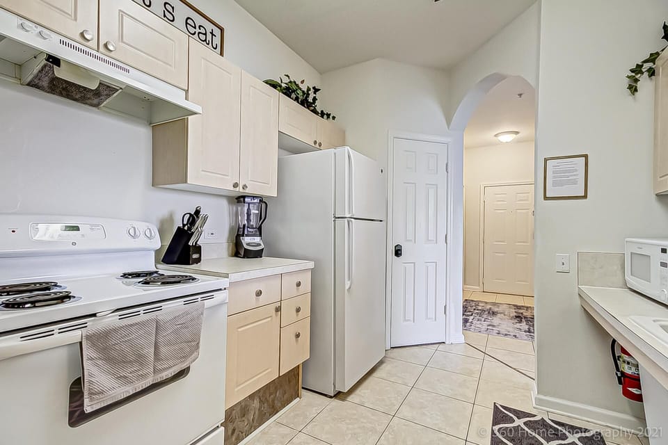 Condo (Making Memories at Windsor Palms, Gre) | Exterior