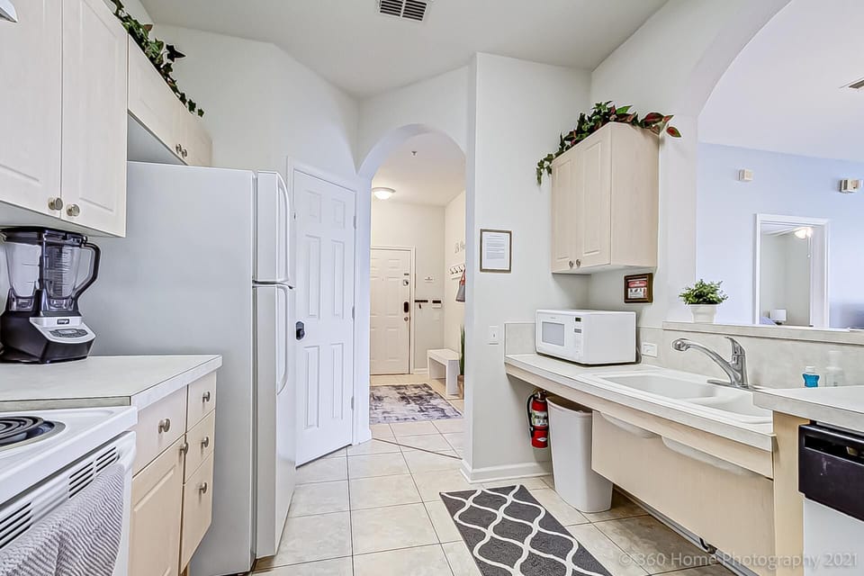 Condo (Making Memories at Windsor Palms, Gre) | Exterior