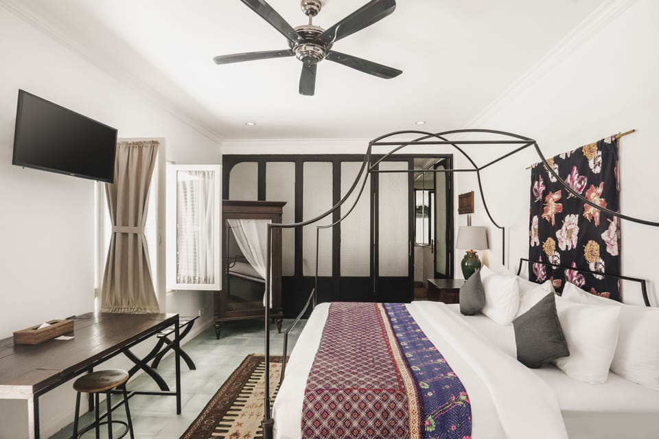 Suite (Magena) | Minibar, free WiFi, bed sheets