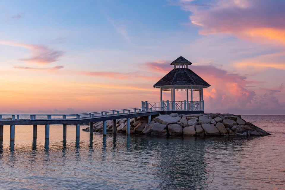 Gazebo