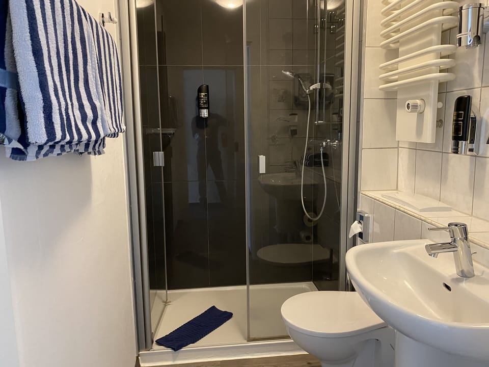 Trip Inn Parkhotel Bad Ems Hotel in Rhineland-Palatinate