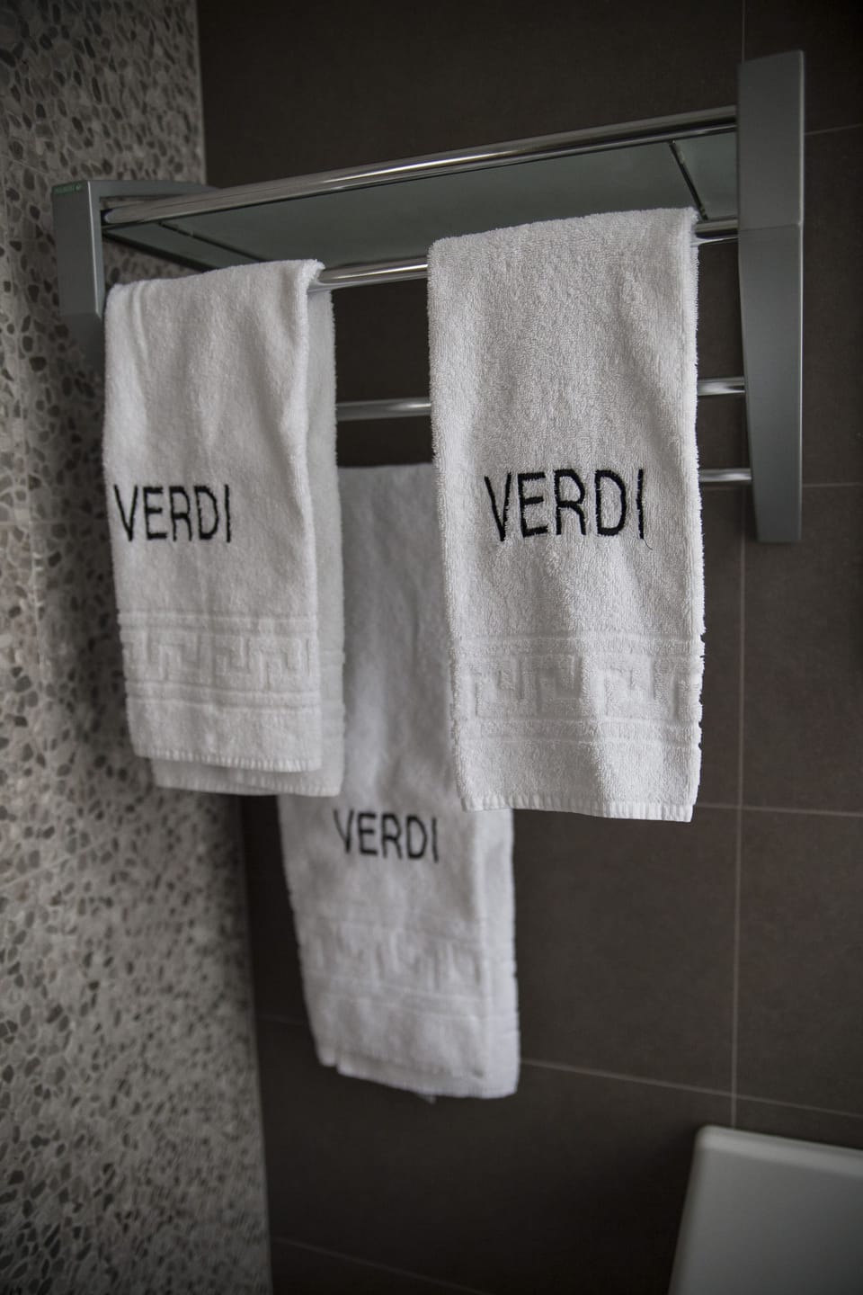 B&B Verdi Bed and Breakfast in Bruges