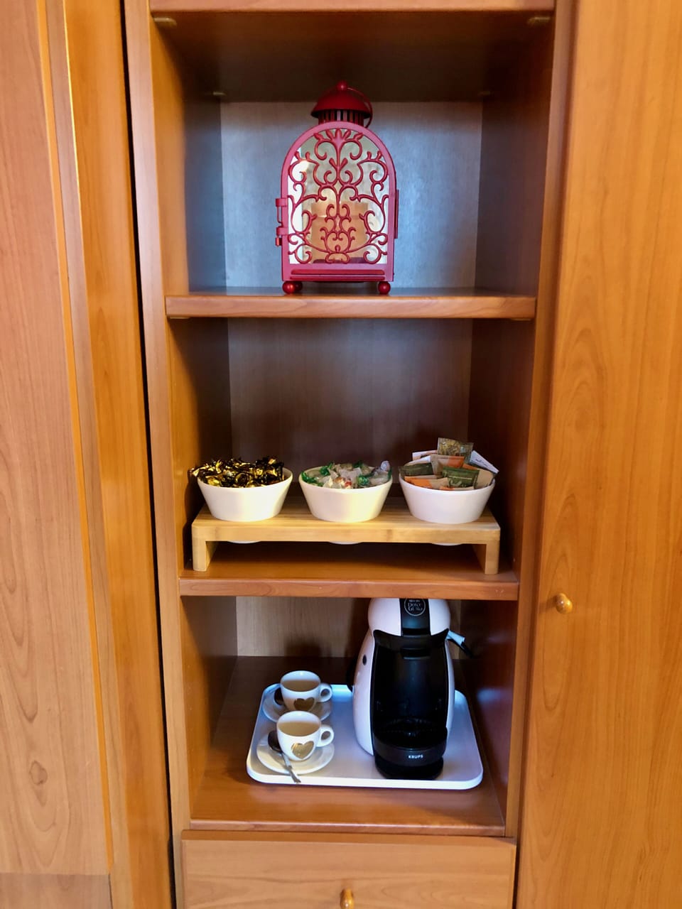 Minibar