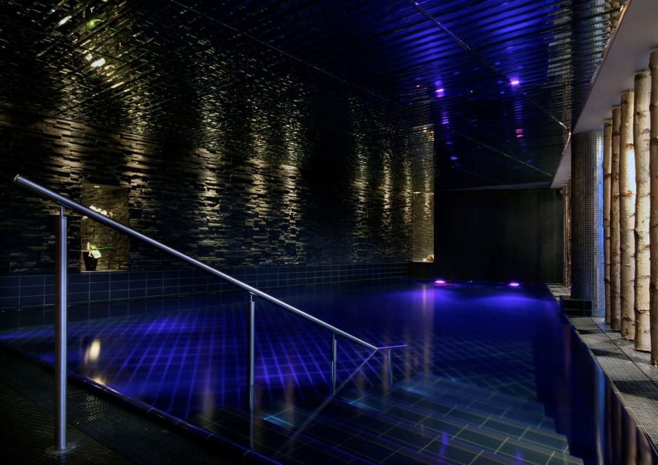 Grand Hotel Oslo by Scandic Hotel in Oslo