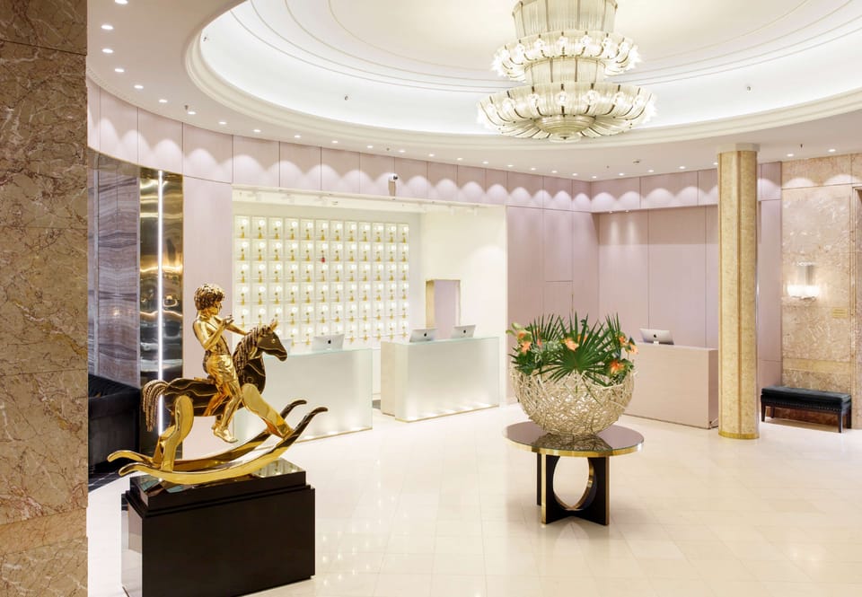 Grand Hotel Oslo by Scandic Hotel in Oslo