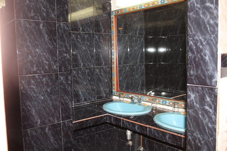 Hôtel Batha Hotel in Fes